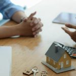 Conversation with an insurance broker